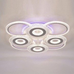Потолочная люстра Escada Klio 10276/8LED в Копейске - kopejsk.ok-mebel.com | фото 2