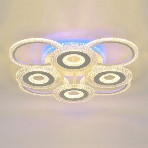 Потолочная люстра Escada Klio 10276/8LED в Копейске - kopejsk.ok-mebel.com | фото 3