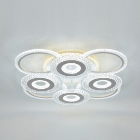 Потолочная люстра Escada Klio 10276/8LED в Копейске - kopejsk.ok-mebel.com | фото 4