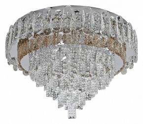 Потолочная люстра Escada Passion 10231/SG LED в Копейске - kopejsk.ok-mebel.com | фото 2