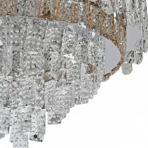 Потолочная люстра Escada Passion 10231/SG LED в Копейске - kopejsk.ok-mebel.com | фото 4