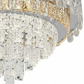 Потолочная люстра Escada Passion 10231/SG LED в Копейске - kopejsk.ok-mebel.com | фото 5