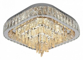 Потолочная люстра Escada Passion 10232/SG LED в Копейске - kopejsk.ok-mebel.com | фото