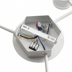 Потолочная люстра Lumion Gareta 8235/9C в Копейске - kopejsk.ok-mebel.com | фото 6