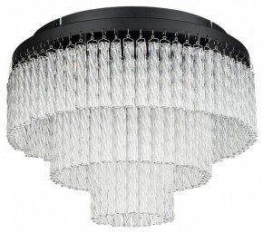 Потолочная люстра Lumion Spirals 6576/11CR в Копейске - kopejsk.ok-mebel.com | фото