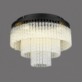 Потолочная люстра Lumion Spirals 6576/11CR в Копейске - kopejsk.ok-mebel.com | фото 2