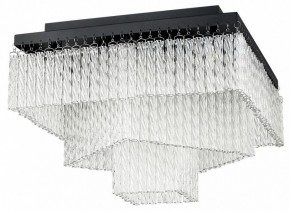 Потолочная люстра Lumion Spirals 6576/11CS в Копейске - kopejsk.ok-mebel.com | фото