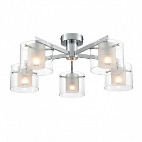 Потолочная люстра Lumion VERDI 8261/5C в Копейске - kopejsk.ok-mebel.com | фото 2