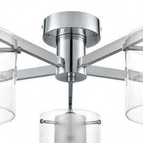 Потолочная люстра Lumion VERDI 8261/5C в Копейске - kopejsk.ok-mebel.com | фото 8