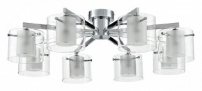 Потолочная люстра Lumion VERDI 8261/8C в Копейске - kopejsk.ok-mebel.com | фото
