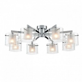 Потолочная люстра Lumion VERDI 8261/8C в Копейске - kopejsk.ok-mebel.com | фото 2