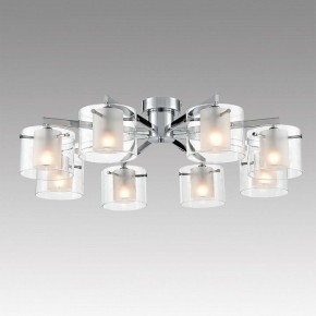 Потолочная люстра Lumion VERDI 8261/8C в Копейске - kopejsk.ok-mebel.com | фото 3