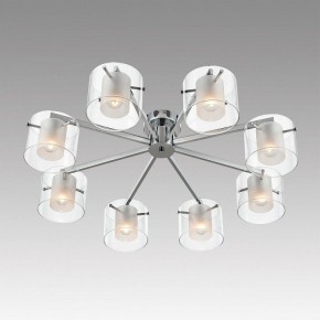 Потолочная люстра Lumion VERDI 8261/8C в Копейске - kopejsk.ok-mebel.com | фото 5