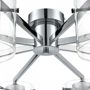 Потолочная люстра Lumion VERDI 8261/8C в Копейске - kopejsk.ok-mebel.com | фото 8