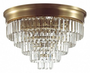 Потолочная люстра Lumion ZAHA 5257/8C в Копейске - kopejsk.ok-mebel.com | фото