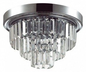 Потолочная люстра Lumion ZAHA 8266/4C в Копейске - kopejsk.ok-mebel.com | фото
