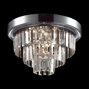 Потолочная люстра Lumion ZAHA 8266/4C в Копейске - kopejsk.ok-mebel.com | фото 3