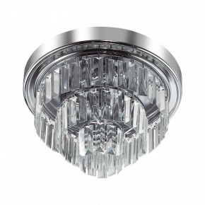 Потолочная люстра Lumion ZAHA 8266/4C в Копейске - kopejsk.ok-mebel.com | фото 5