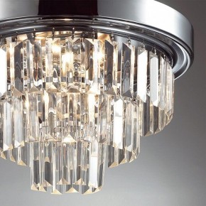 Потолочная люстра Lumion ZAHA 8266/4C в Копейске - kopejsk.ok-mebel.com | фото 8
