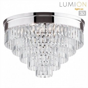 Потолочная люстра Lumion ZAHA 8266/8C в Копейске - kopejsk.ok-mebel.com | фото 4