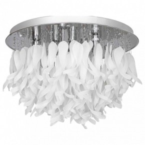 Потолочная люстра Lussole Como LSA-5603-07 в Копейске - kopejsk.ok-mebel.com | фото