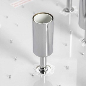 Потолочная люстра Lussole Como LSA-5603-07 в Копейске - kopejsk.ok-mebel.com | фото 5
