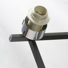 Потолочная люстра Lussole Costanzo LSL-9007-09 в Копейске - kopejsk.ok-mebel.com | фото 6