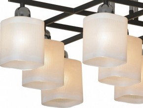 Потолочная люстра Lussole Costanzo LSL-9007-09 в Копейске - kopejsk.ok-mebel.com | фото 8