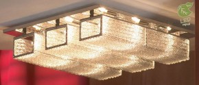 Потолочная люстра Lussole Lariano GRLSA-5407-09 в Копейске - kopejsk.ok-mebel.com | фото 2