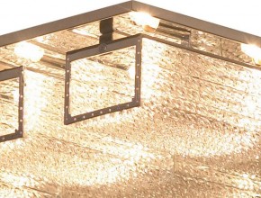 Потолочная люстра Lussole Lariano LSA-5407-09 в Копейске - kopejsk.ok-mebel.com | фото 2