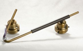 Потолочная люстра Lussole Oahe GRLSP-8142 в Копейске - kopejsk.ok-mebel.com | фото 7