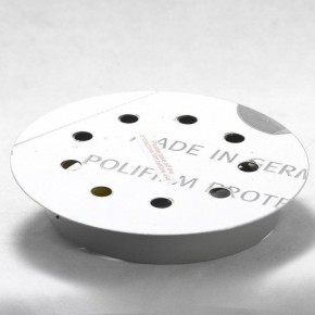 Потолочная люстра Lussole Toledo GRLSP-8182 в Копейске - kopejsk.ok-mebel.com | фото 6