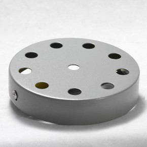 Потолочная люстра Lussole Toledo GRLSP-8182 в Копейске - kopejsk.ok-mebel.com | фото 8