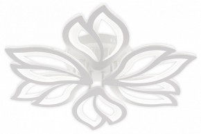 Потолочная люстра Natali Kovaltseva FORTUNA LED LAMPS 81107/6C в Копейске - kopejsk.ok-mebel.com | фото