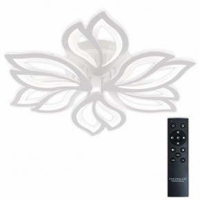 Потолочная люстра Natali Kovaltseva FORTUNA LED LAMPS 81107/6C в Копейске - kopejsk.ok-mebel.com | фото 2