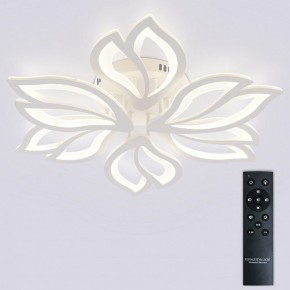 Потолочная люстра Natali Kovaltseva FORTUNA LED LAMPS 81107/6C в Копейске - kopejsk.ok-mebel.com | фото 3