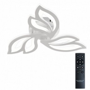 Потолочная люстра Natali Kovaltseva  LED LAMPS 81426 в Копейске - kopejsk.ok-mebel.com | фото 2