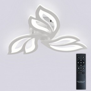 Потолочная люстра Natali Kovaltseva  LED LAMPS 81426 в Копейске - kopejsk.ok-mebel.com | фото 3