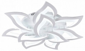Потолочная люстра Natali Kovaltseva OLIMP LED SMART 84005 в Копейске - kopejsk.ok-mebel.com | фото
