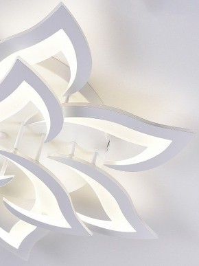 Потолочная люстра Natali Kovaltseva OLIMP LED SMART 84005 в Копейске - kopejsk.ok-mebel.com | фото 10