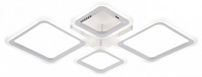 Потолочная люстра Natali Kovaltseva OPTI LED LAMPS 81108/1C в Копейске - kopejsk.ok-mebel.com | фото