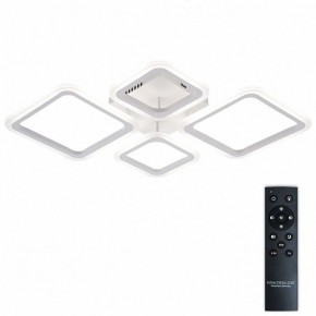 Потолочная люстра Natali Kovaltseva OPTI LED LAMPS 81108/1C в Копейске - kopejsk.ok-mebel.com | фото 2