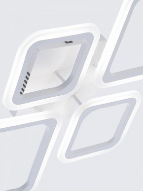 Потолочная люстра Natali Kovaltseva OPTI LED LAMPS 81108/1C в Копейске - kopejsk.ok-mebel.com | фото 8