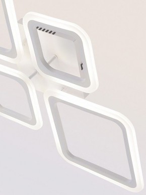 Потолочная люстра Natali Kovaltseva OPTI LED LAMPS 81108/1C в Копейске - kopejsk.ok-mebel.com | фото 9