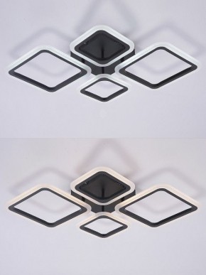 Потолочная люстра Natali Kovaltseva OPTI LED LAMPS 81108/2C в Копейске - kopejsk.ok-mebel.com | фото 4