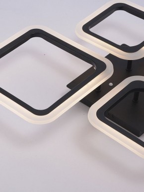 Потолочная люстра Natali Kovaltseva OPTI LED LAMPS 81108/2C в Копейске - kopejsk.ok-mebel.com | фото 9