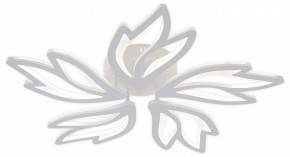 Потолочная люстра Natali Kovaltseva RIF LED LAMPS 81118/4C в Копейске - kopejsk.ok-mebel.com | фото