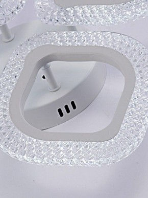 Потолочная люстра Natali Kovaltseva SM LED LAMPS 81455 в Копейске - kopejsk.ok-mebel.com | фото 8