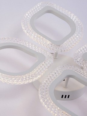 Потолочная люстра Natali Kovaltseva SM LED LAMPS 81455 в Копейске - kopejsk.ok-mebel.com | фото 9