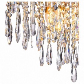 Потолочная люстра Natali Kovaltseva Venere VENERE 81432/6C GOLD в Копейске - kopejsk.ok-mebel.com | фото 3